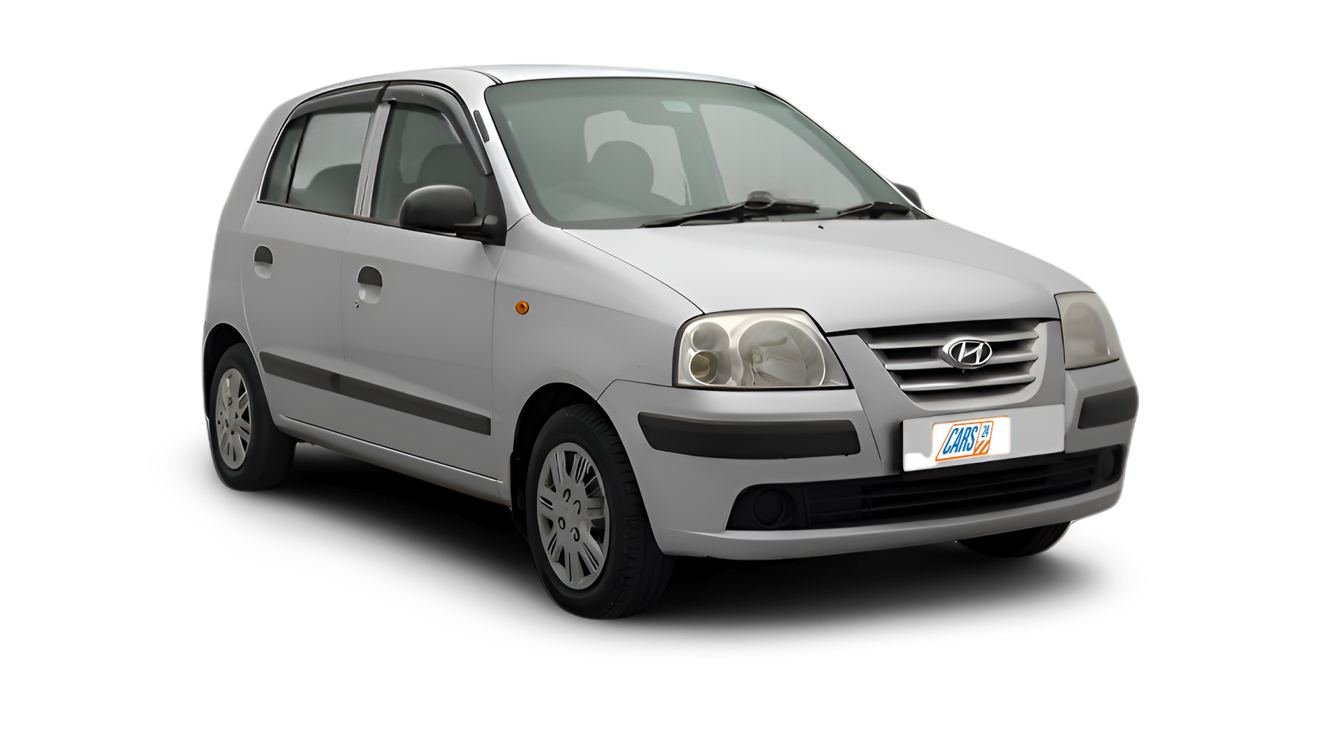 Hyundai Santro Xing-img